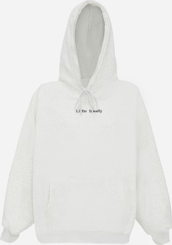 Sweat-shirt HOMEBASE en blanc