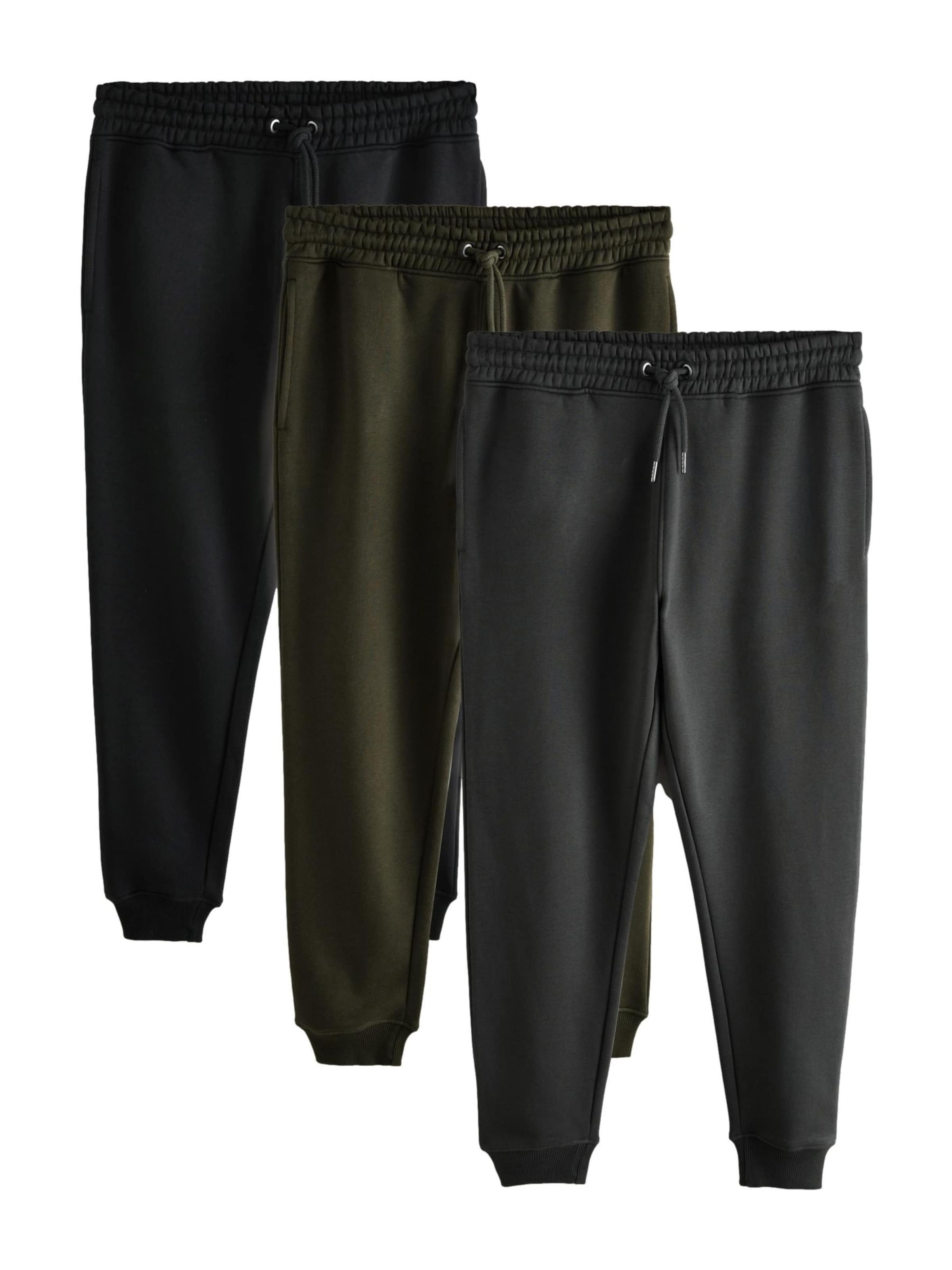 pilka Next Siaurėjantis Kelnės: priekis