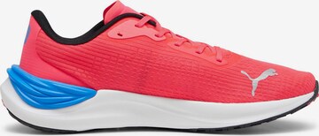 PUMA Παπούτσι για τρέξιμο 'Electrify Nitro 3' σε κόκκινο