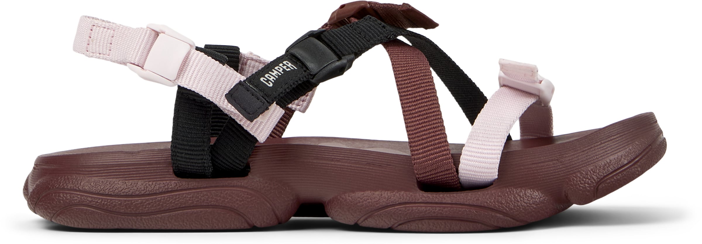 Sandalo con cinturino ' Karst ' di CAMPER in colori misti