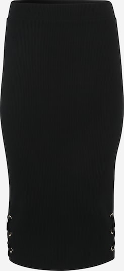 Guido Maria Kretschmer Curvy Skirt 'Brenda' in Black, Item view