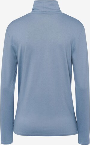 BRAX Shirt 'Camilla' in Blauw