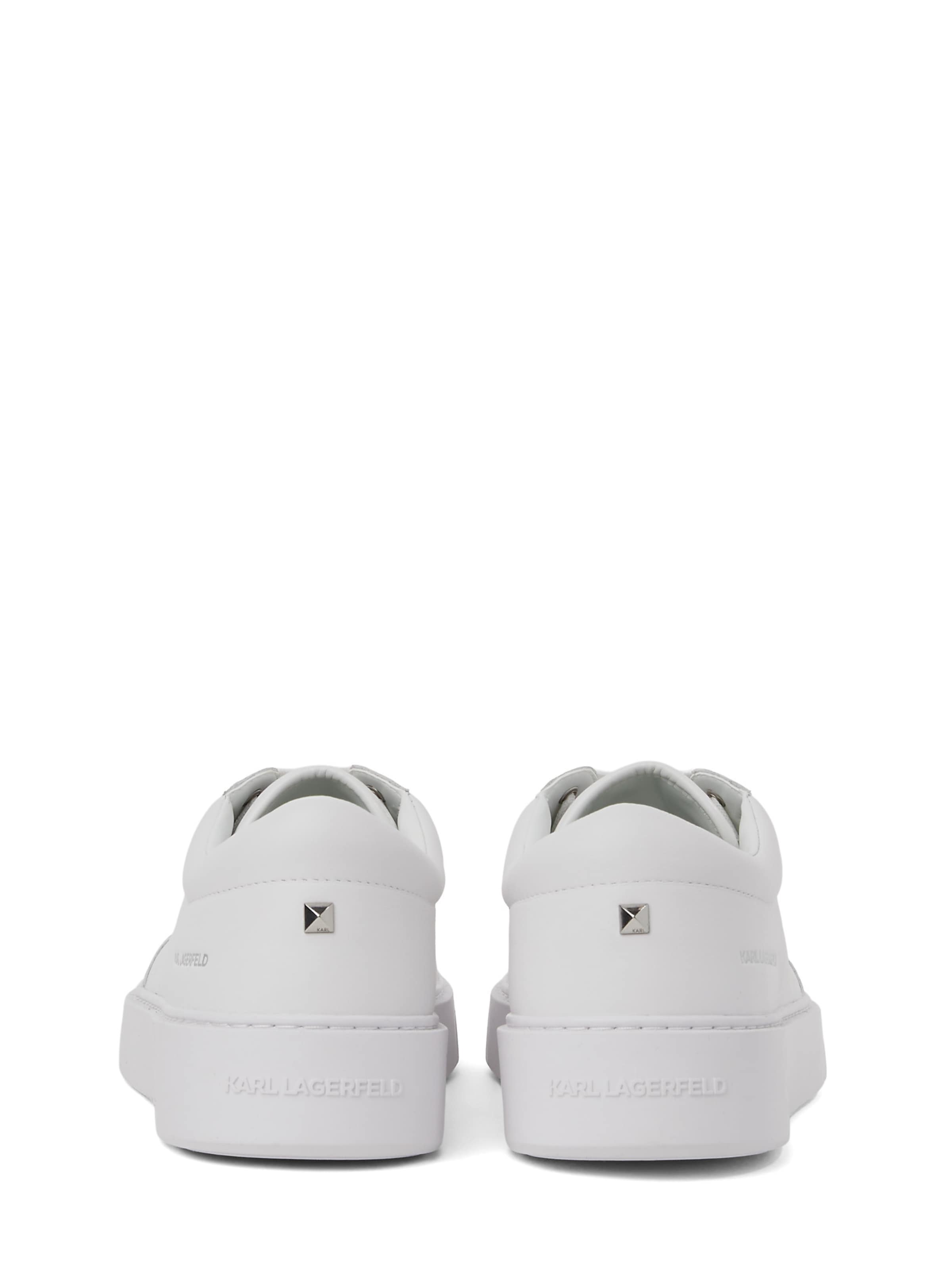 Karl Lagerfeld Trainers 'Flint II' in White