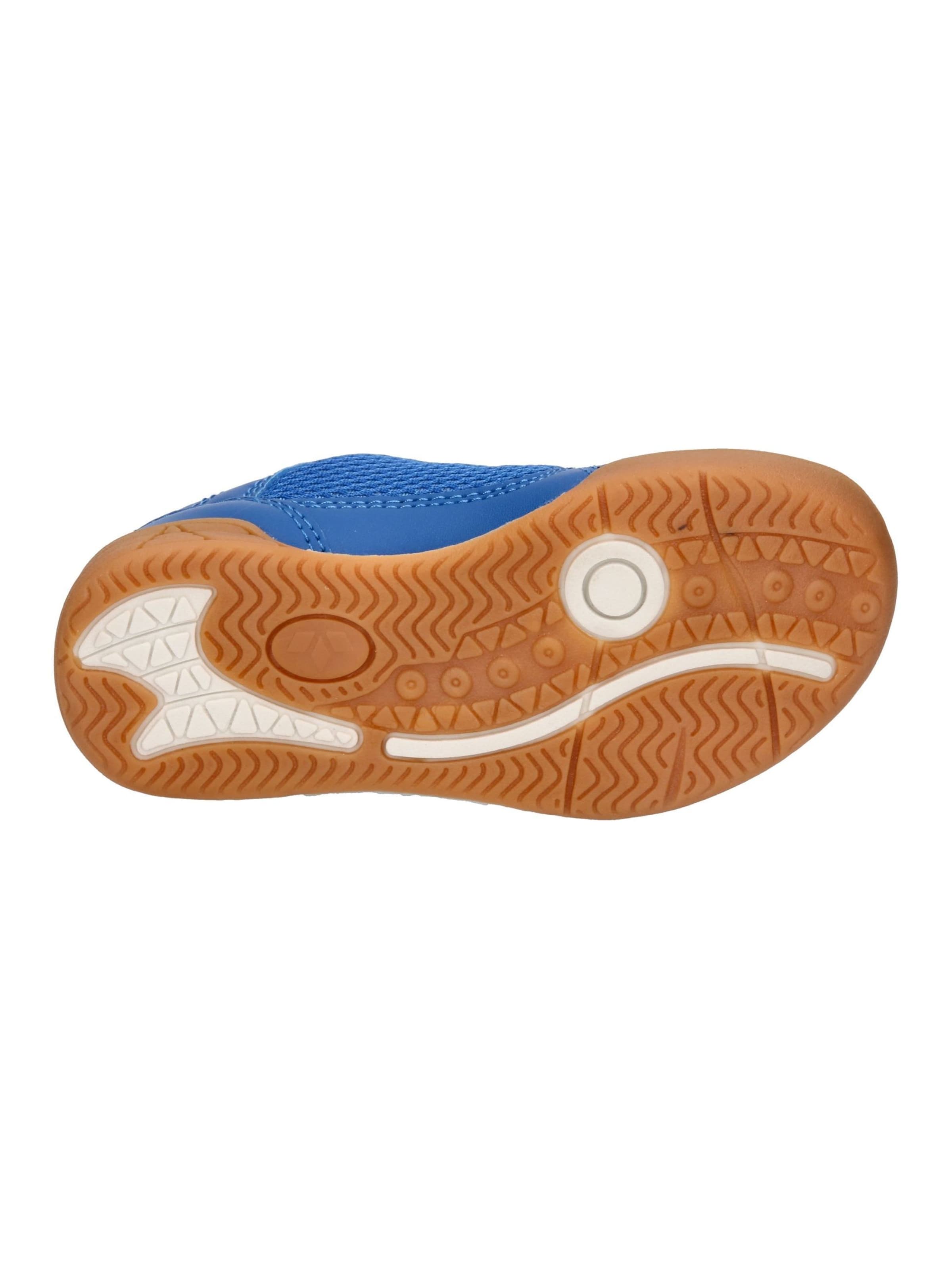 LICO Sportschuh 'Bernie VS' in Blau