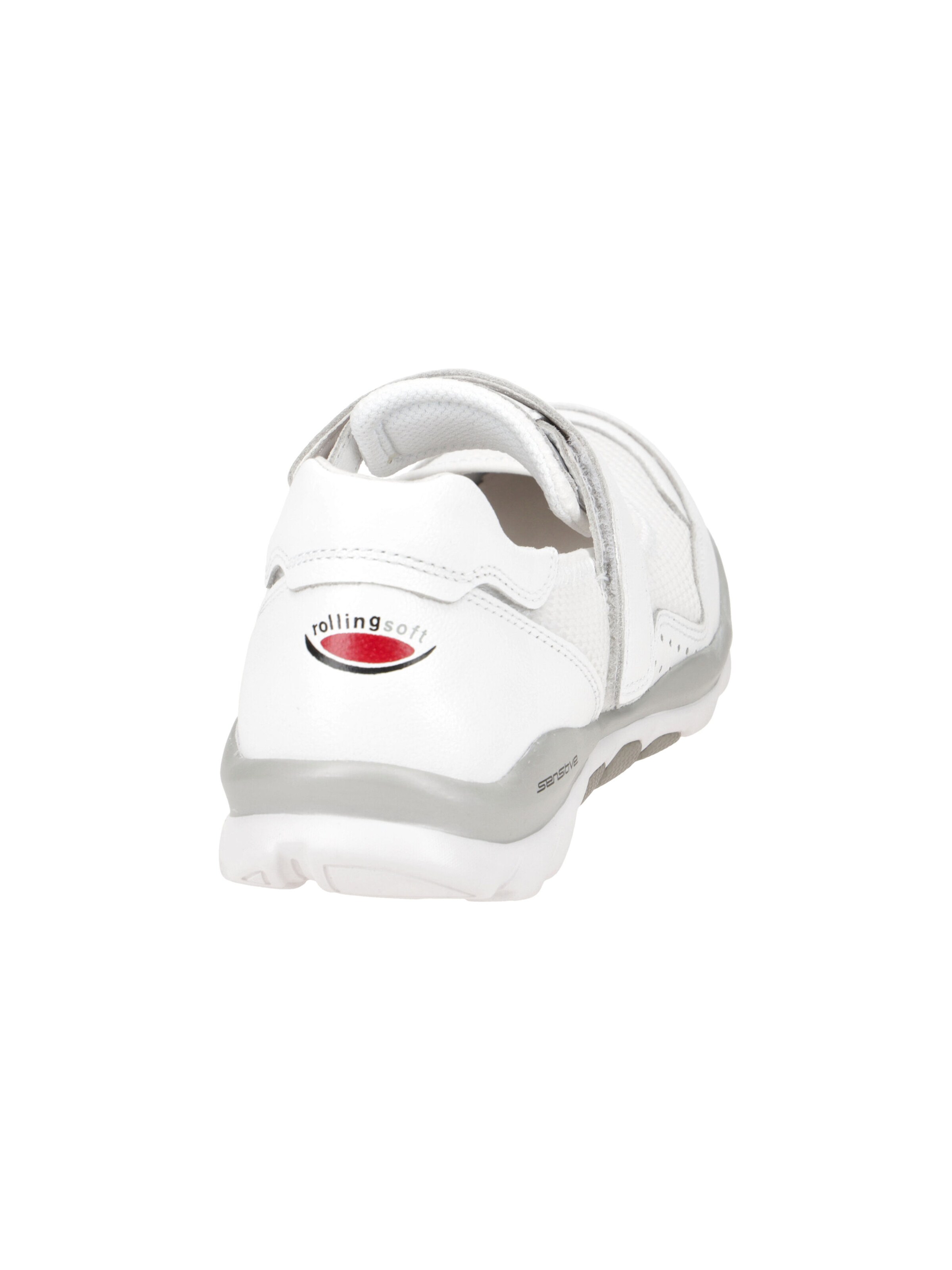 GABOR Hausschuh‌‌‌‌‌‌‌‌‌ in Weiß