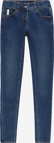 Jeans 'Lissie' di TOM TAILOR in blu: frontale