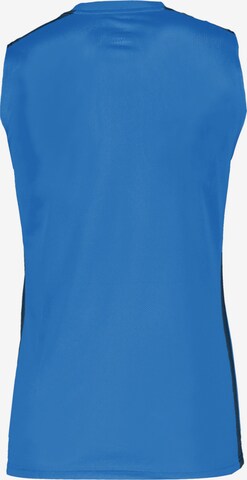 T-Shirt fonctionnel 'Academy 23' NIKE en bleu