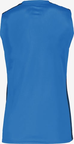 NIKE Functioneel shirt 'Academy 23' in Blauw