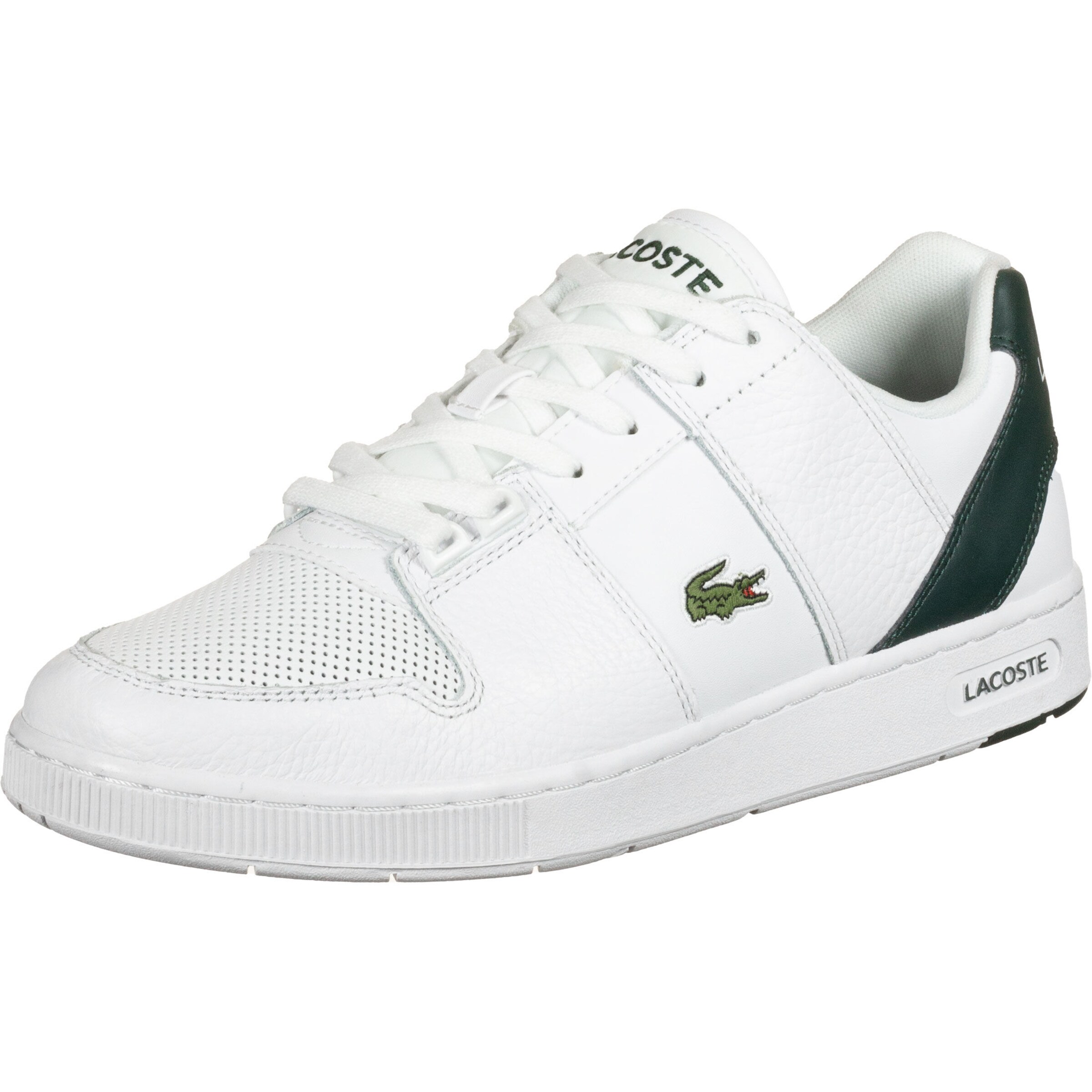 lacoste promo