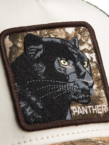 GOORIN Bros. Cap 'The Panther'‌‌‌‌‌‌‌‌‌ in Mischfarben
