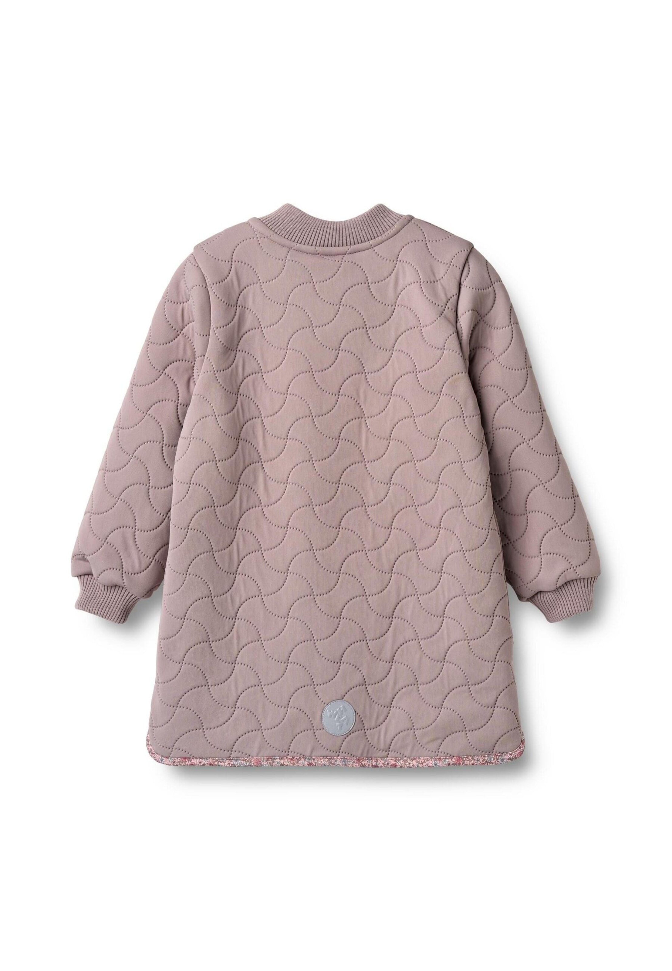 Veste fonctionnelle 'Helga' WHEAT en violet