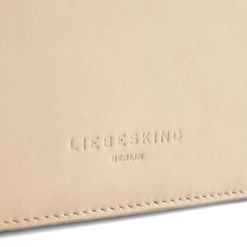 Liebeskind Berlin Crossbody bag in Beige