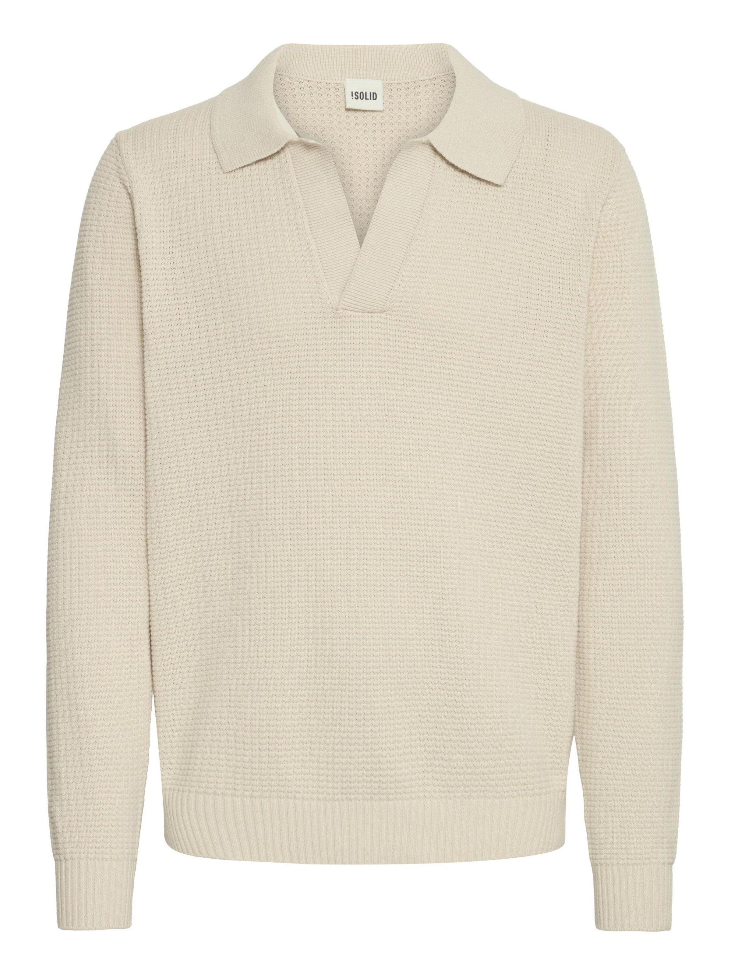 !Solid - Jersey ' SDRHETT ' en beige: frente