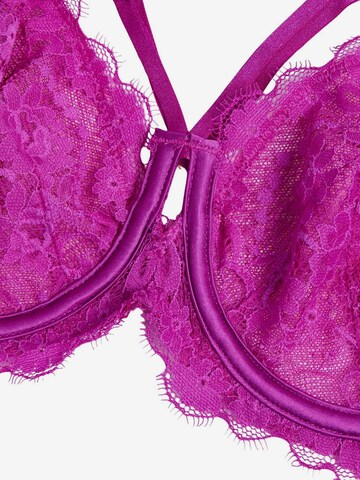Soutien-gorge 'Blanca' Marks & Spencer en violet