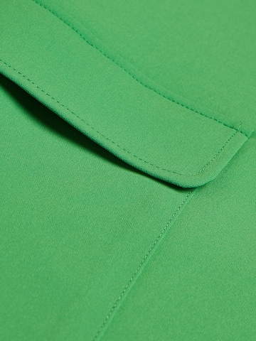 Ted Baker Ozke Kargo hlače 'Gracieh' | zelena barva