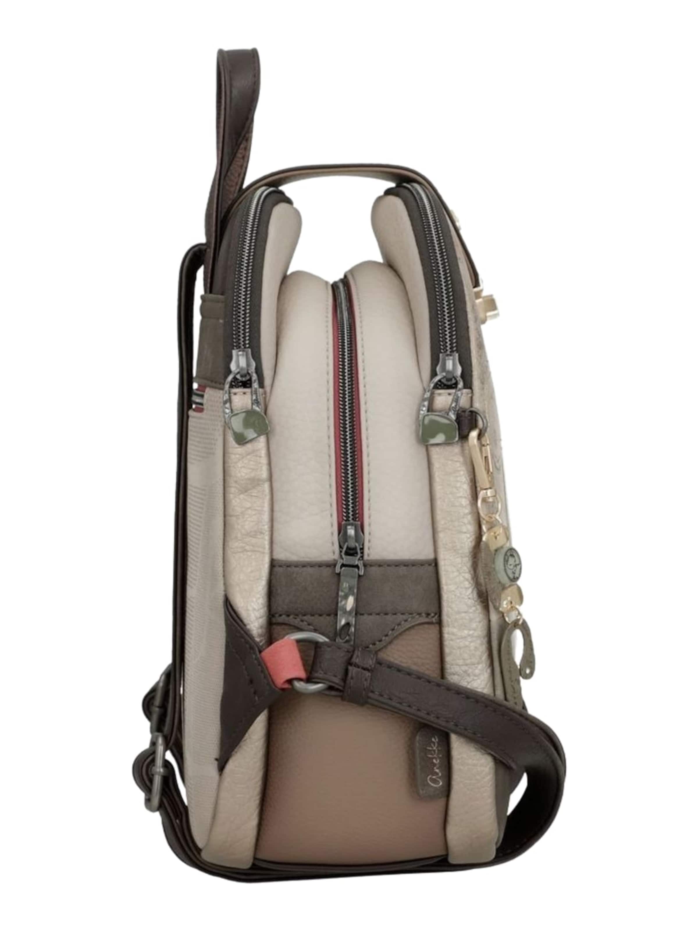 Anekke - Mochila 'Muse' em mistura de cores