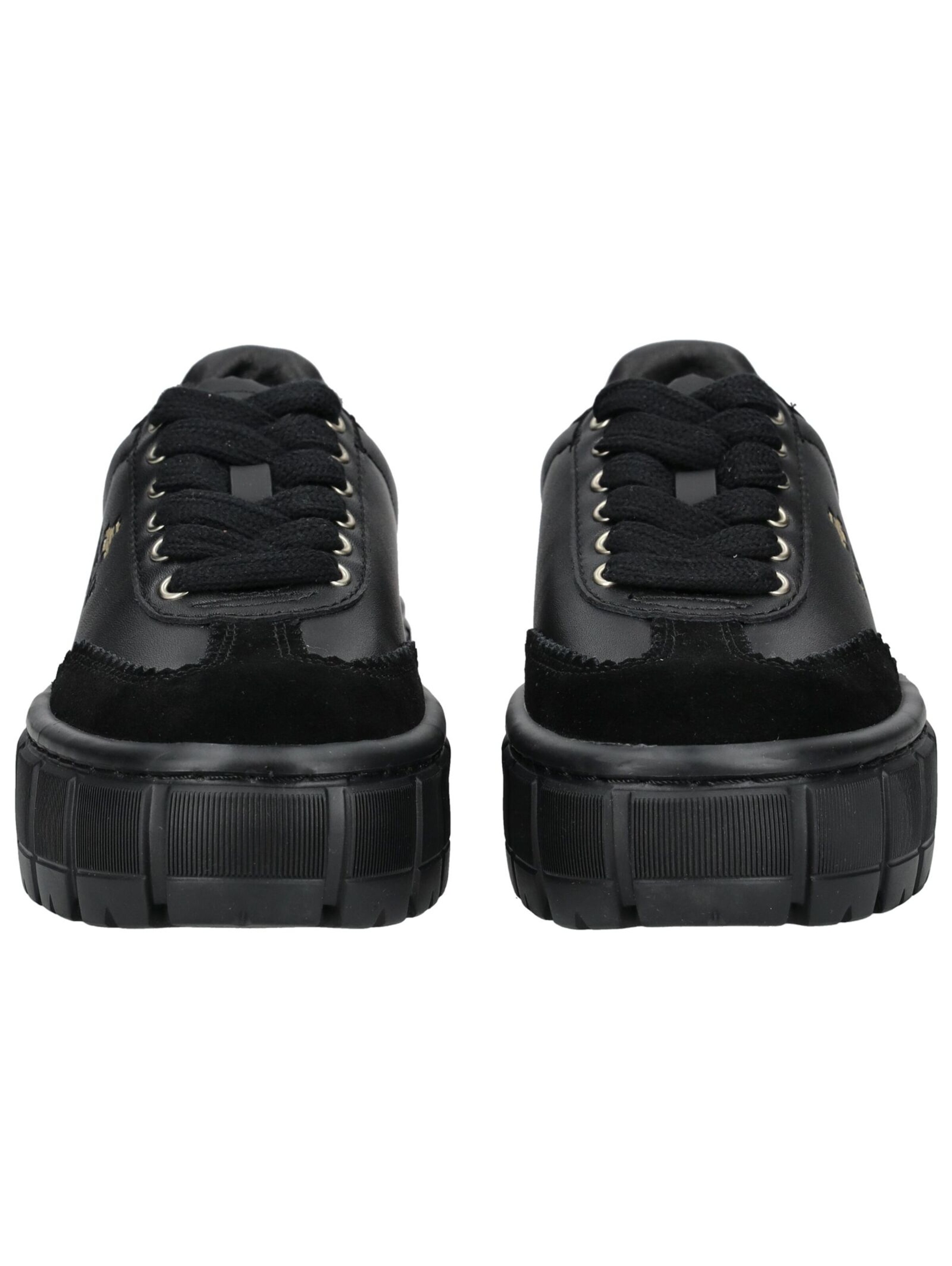 Baskets basses REPLAY en noir