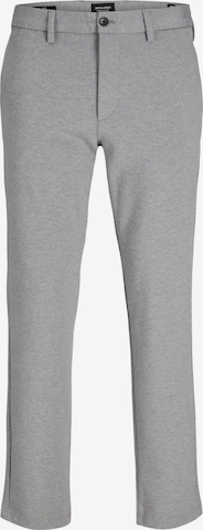 JACK & JONES Hose in Grau: Vorderseite