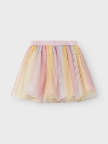 NAME IT Rok 'NMFPfamille' in Roze