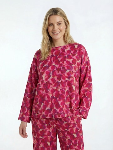 Guido Maria Kretschmer Women - Blusa 'Louisa' en rosa: frente