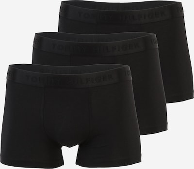 Tommy Hilfiger Underwear Bokserice u crna, Pregled proizvoda