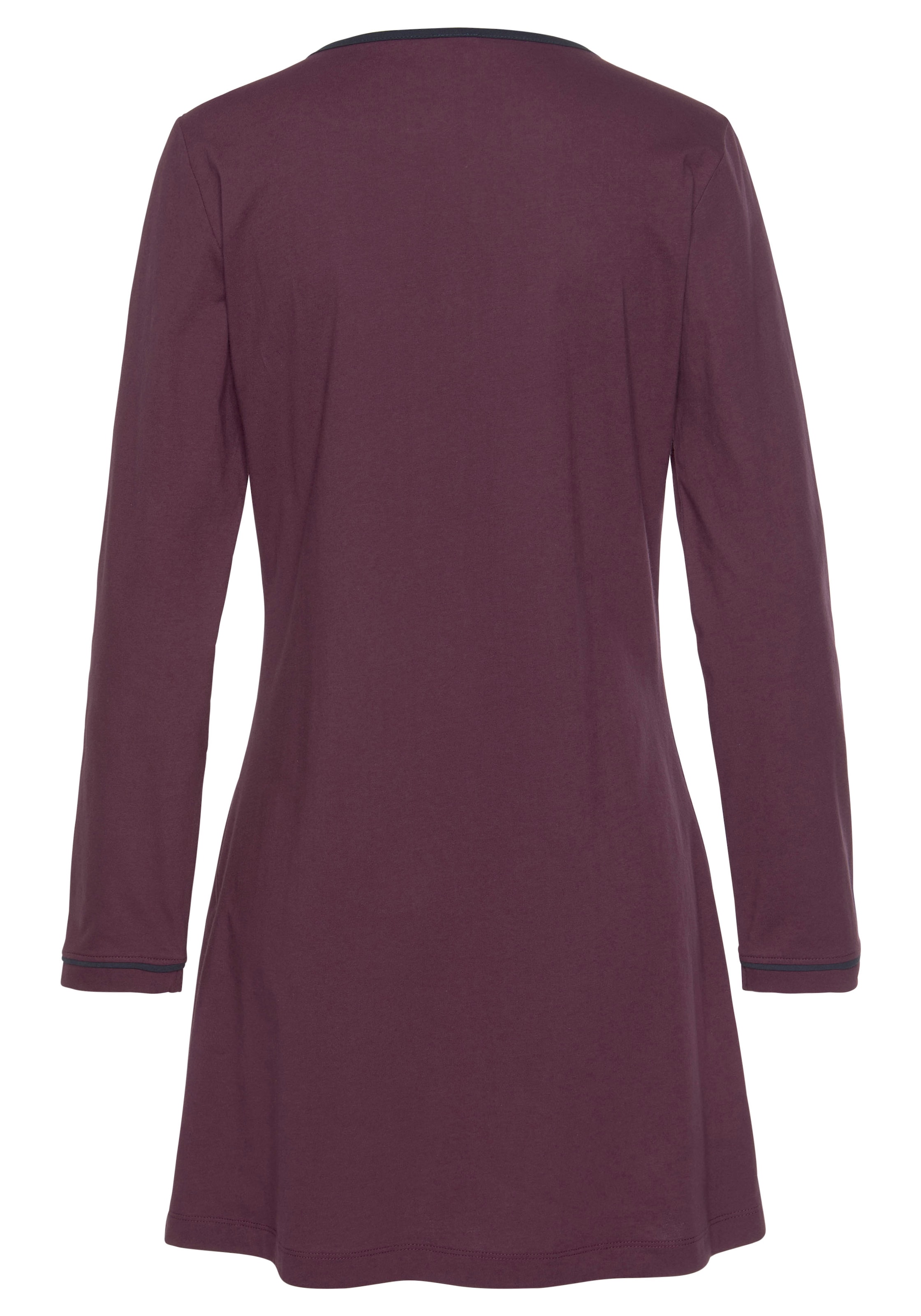 s.Oliver Νυχτικιά σε κόκκινο