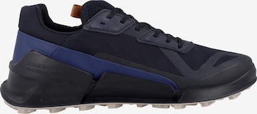 ECCO Sneakers laag 'Biom 2.1 Country' in Blauw