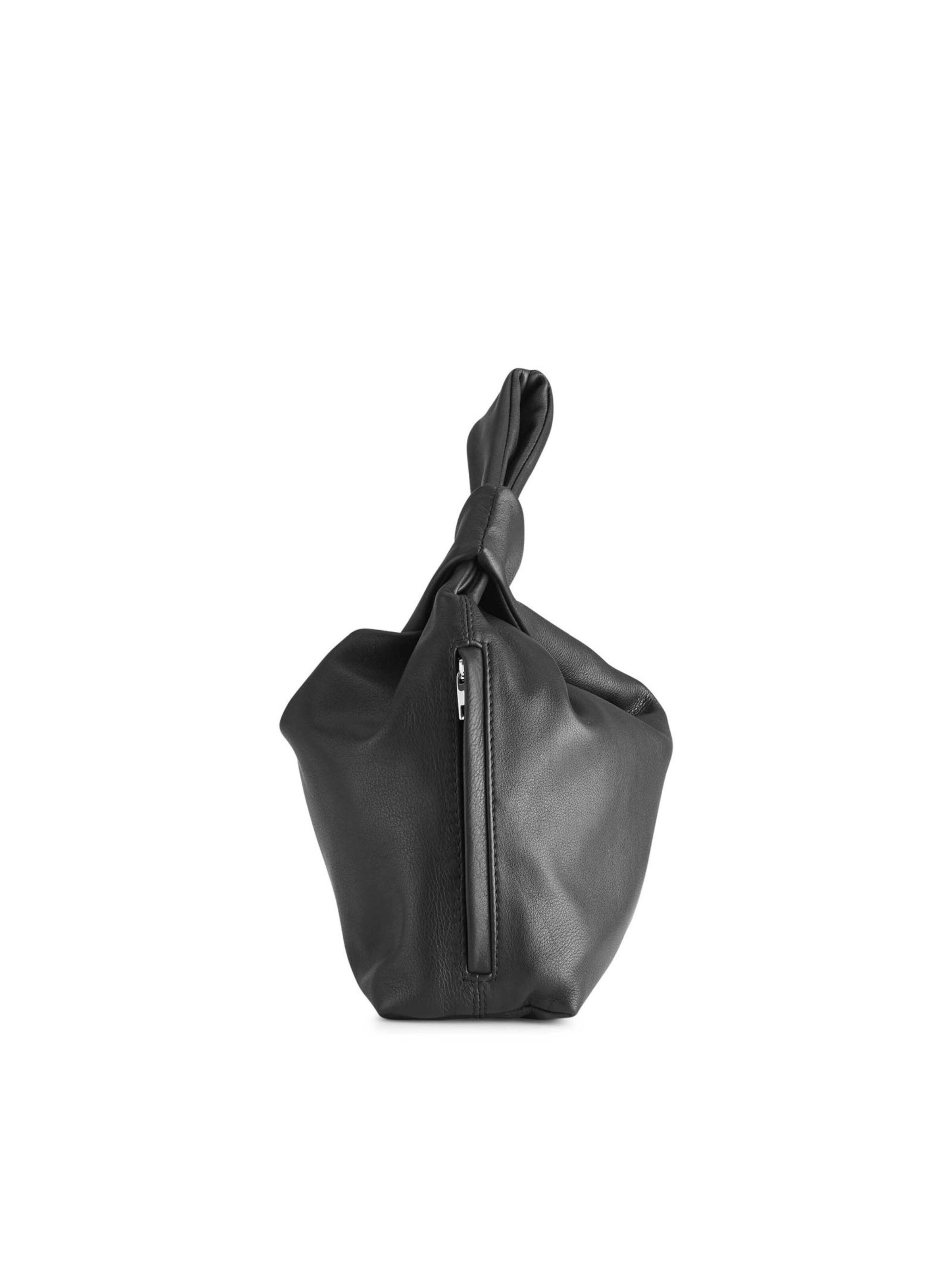 Frauen Taschen & Rucksäcke MARKBERG Handtasche 'ElviraMBG ' in Schwarz - LP10269 Frauen Taschen & Rucksäcke MARKBERG Handtasche 'ElviraMBG ' in Schwarz - LP10269