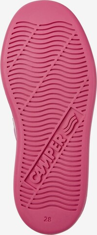 CAMPER Sneaker 'Runner Four' in Pink