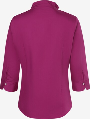 Franco Callegari Blouse in Pink