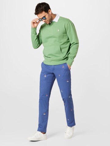 Polo Ralph Lauren Sweatshirt in Groen