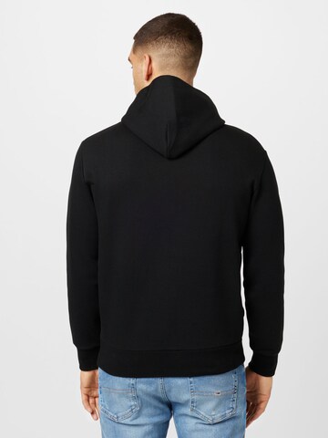 Polo Ralph Lauren Sweatshirt in Schwarz