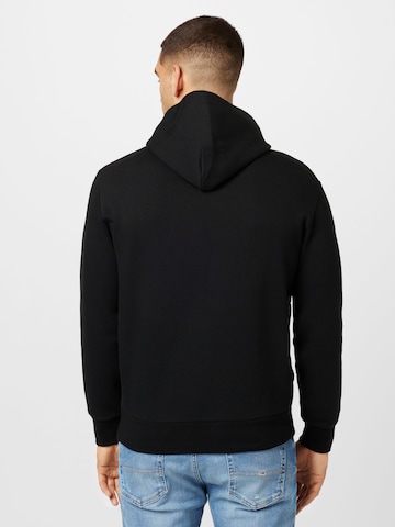 Polo Ralph Lauren - Sweatshirt em preto