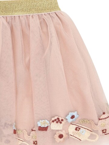 Hust & Claire Skirt 'Ninna' in Pink