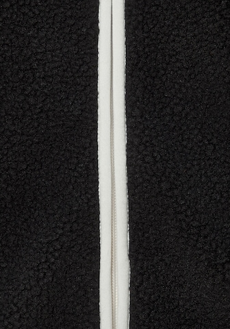 BUFFALO Jacke in Schwarz