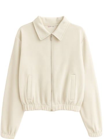MixRay Winter jacket 'Jacken' in Beige: front