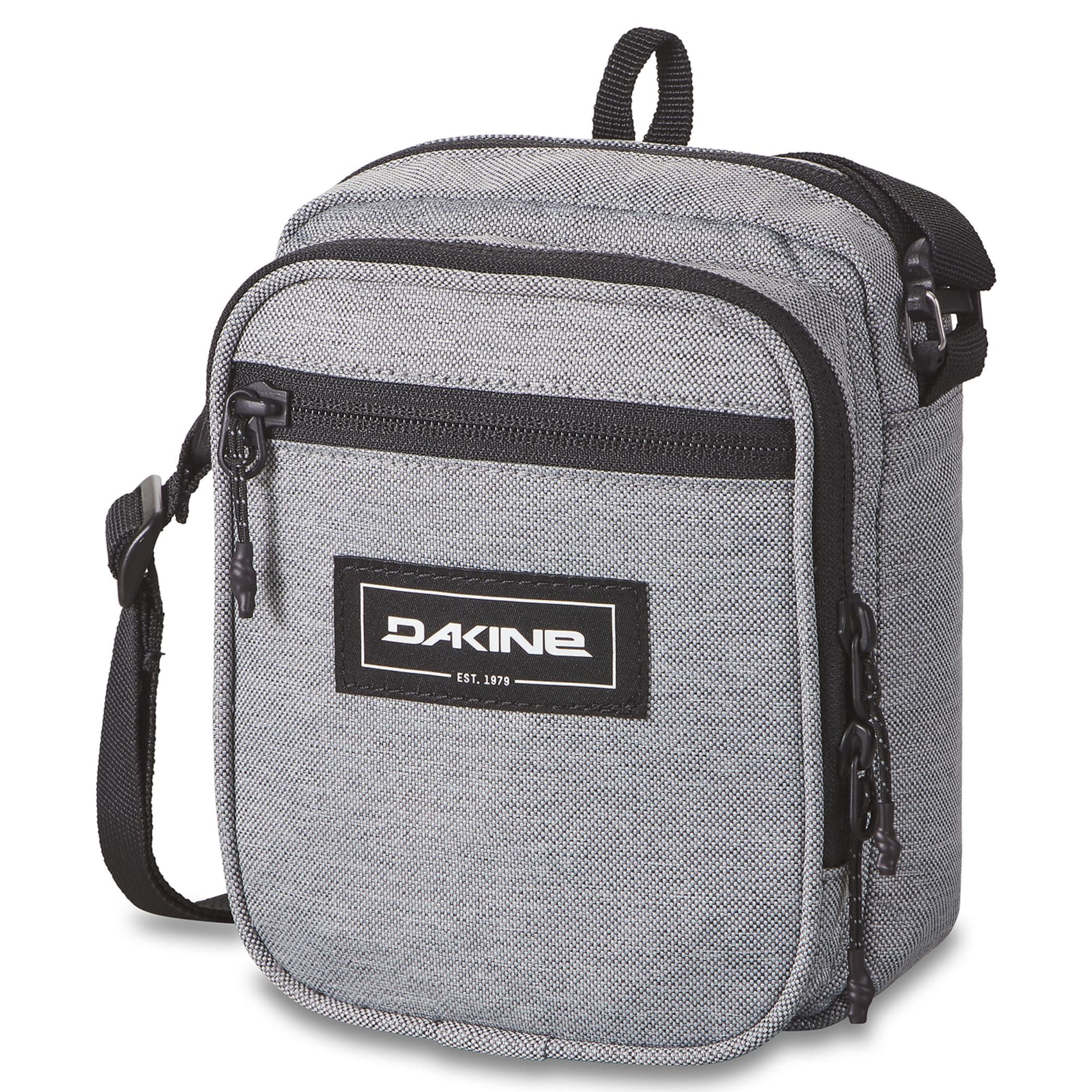 DAKINE Umhängetasche 'Field Bag' in Grau: Vorderseite
