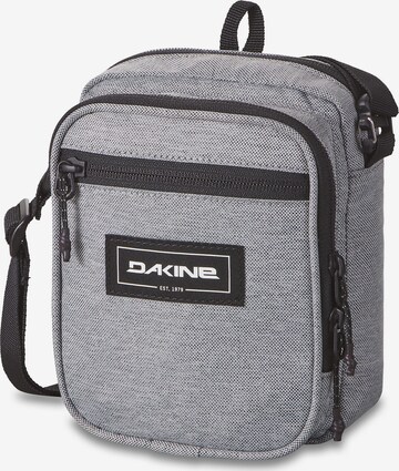 Borsa a tracolla 'Field Bag' di DAKINE in grigio: frontale