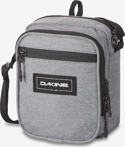 Borsa a tracolla 'Field Bag' DAKINE di colore grigio chiaro / nero, Visualizzazione prodotti