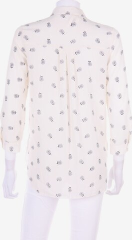 Dorothy Perkins Bluse XS in Beige