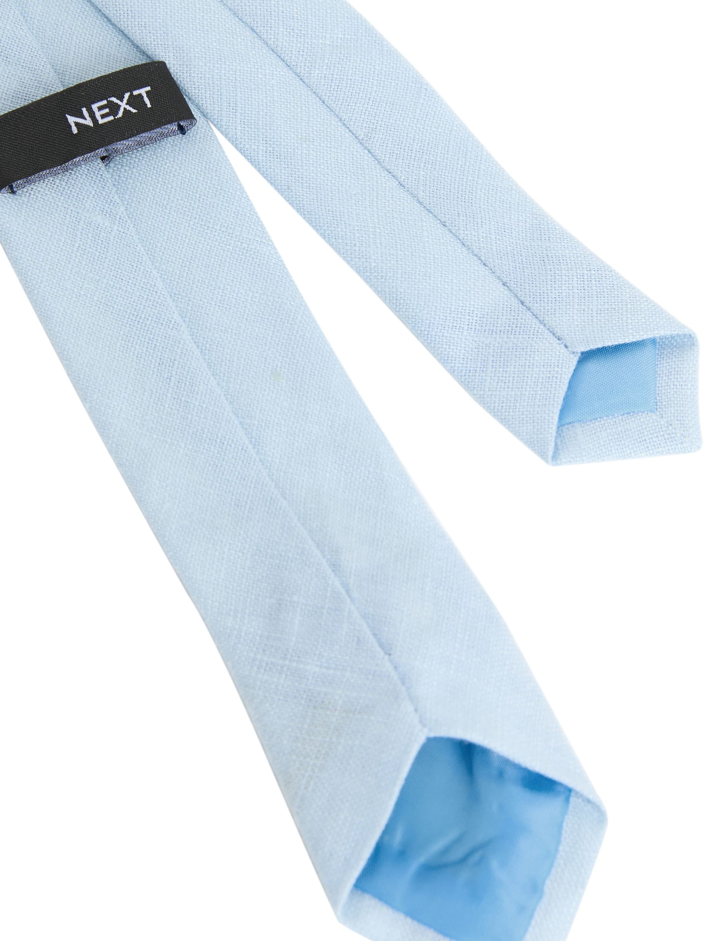 Accessorio da completo di Next in blu