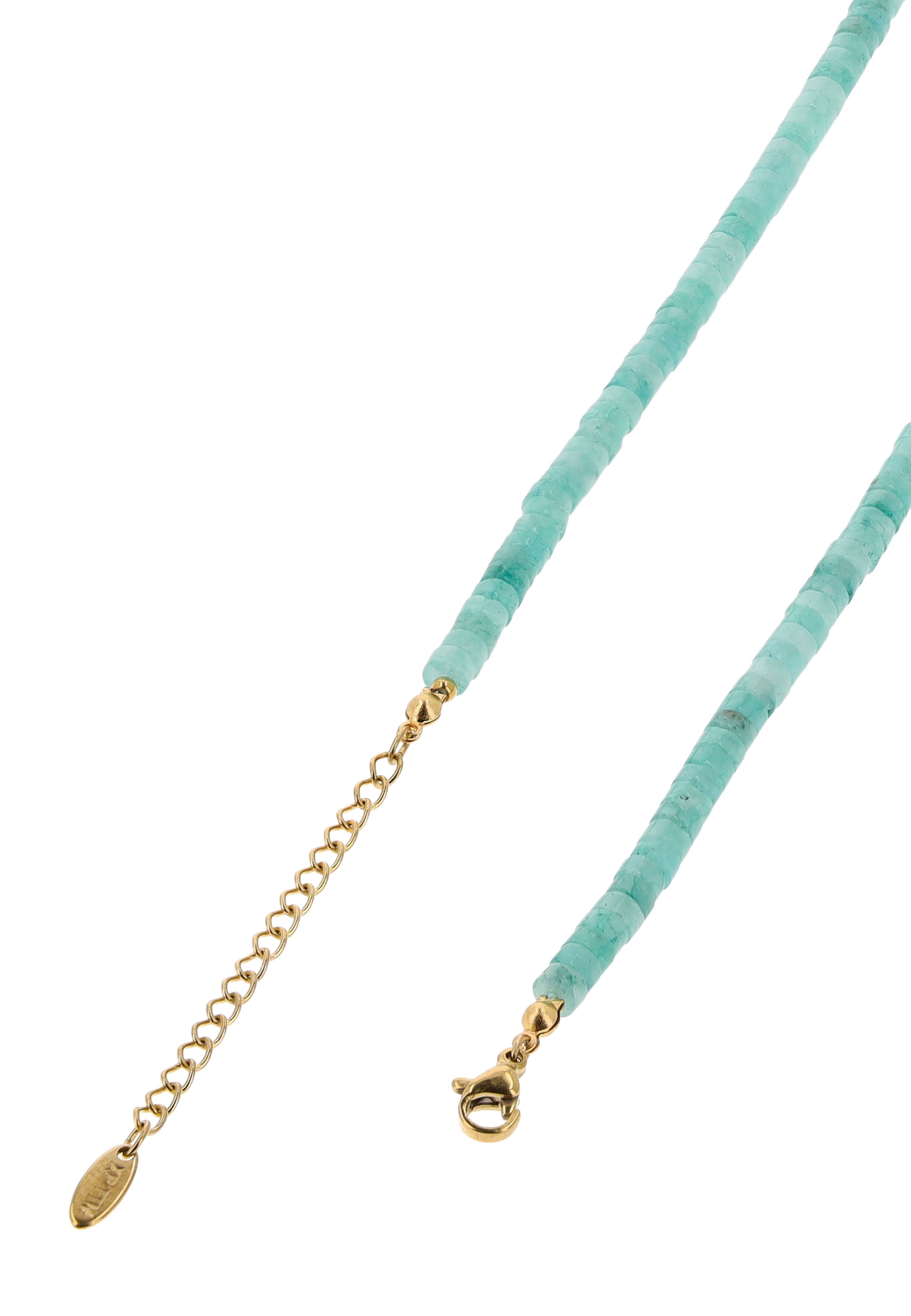 IZIA - Cadena en verde