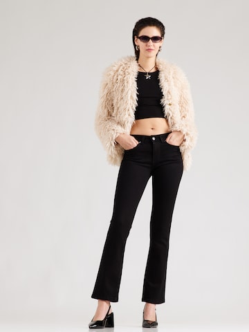 Pepe Jeans Boot cut Jeans 'PICCADILLY' in Blue