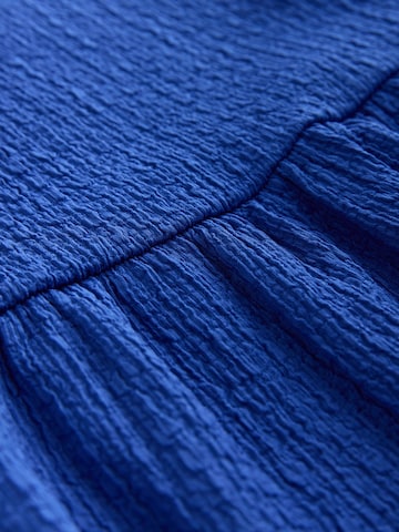 Next Kleit, värv sinine