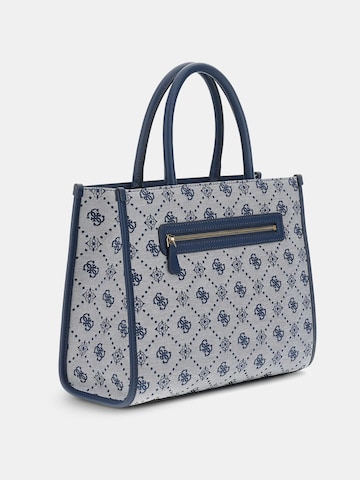 GUESS Handbag 'Neda' in Blue