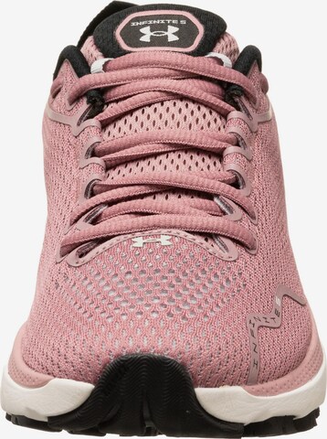 UNDER ARMOUR Loopschoen 'Infinite 5' in Roze