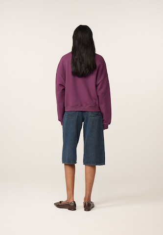 Fabienne Chapot Sweatshirt in Rood