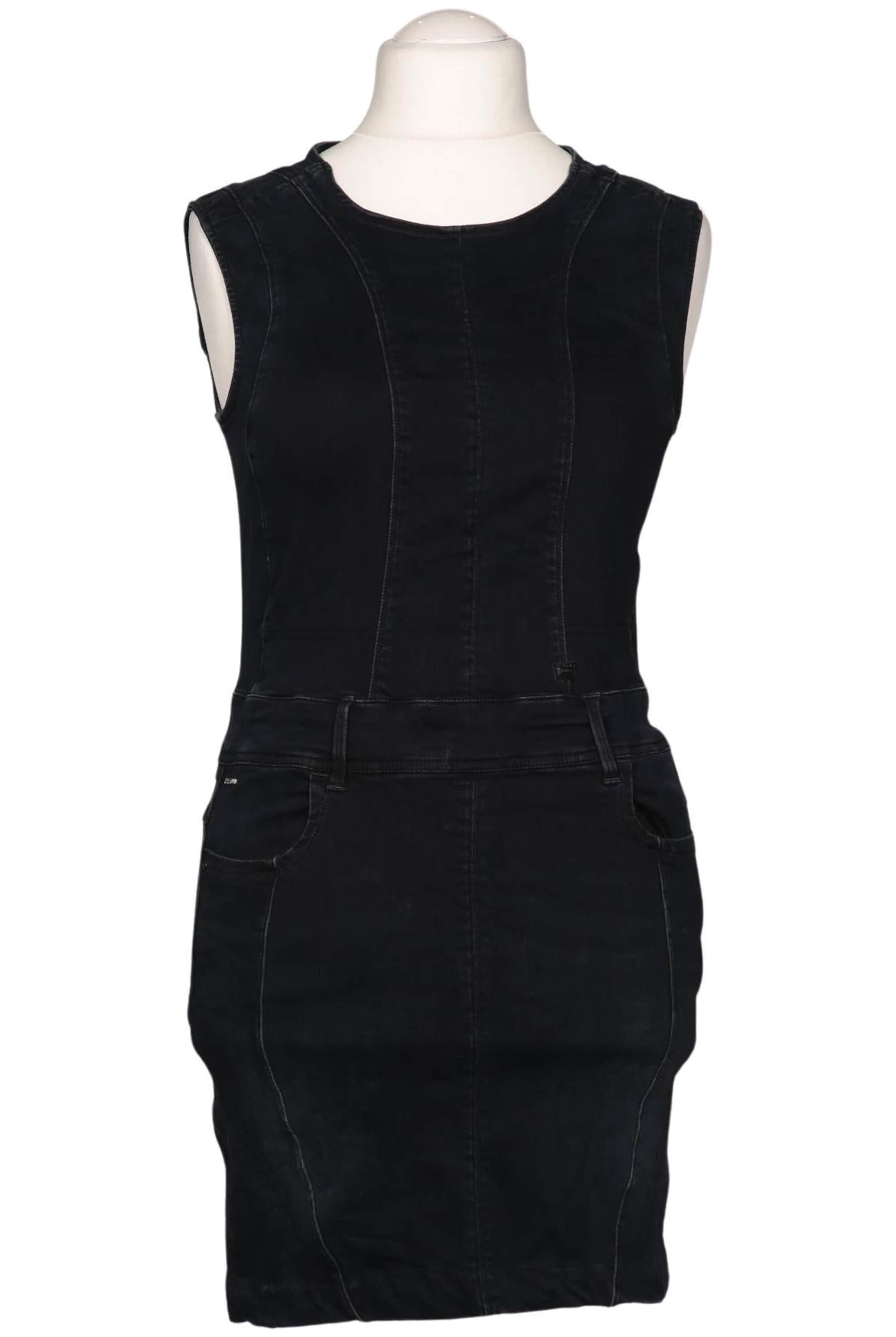 G-STAR Dress in L in Blue: front