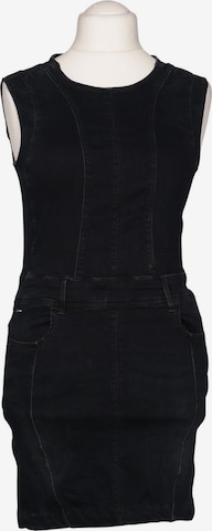 G-STAR Dress in L in Blue: front