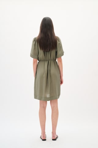 InWear Šaty 'KilloIW' – zelená